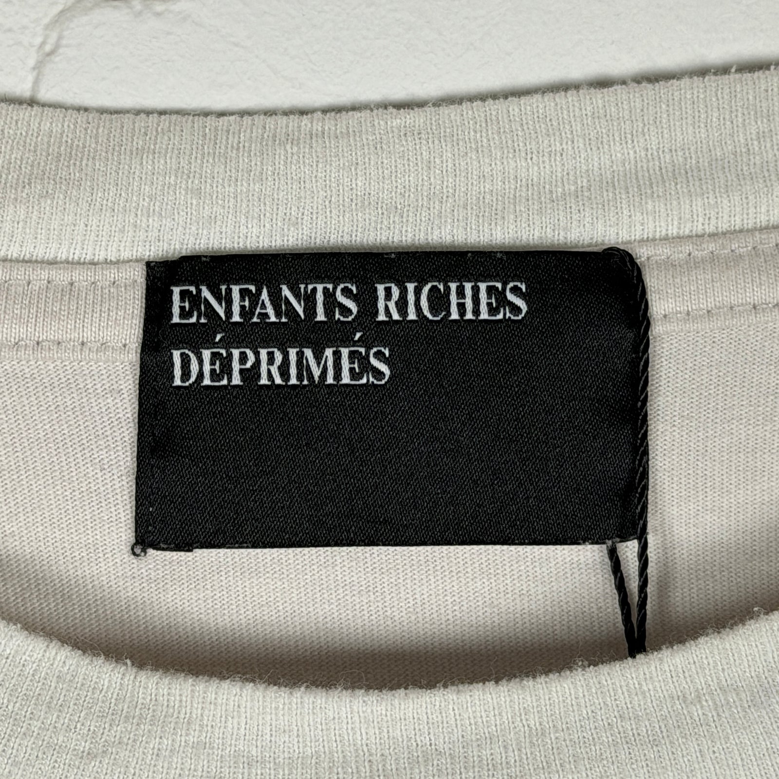 Enfants Riches Deprimes 