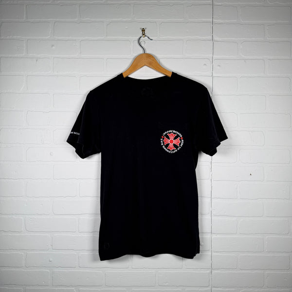 Chrome Hearts 