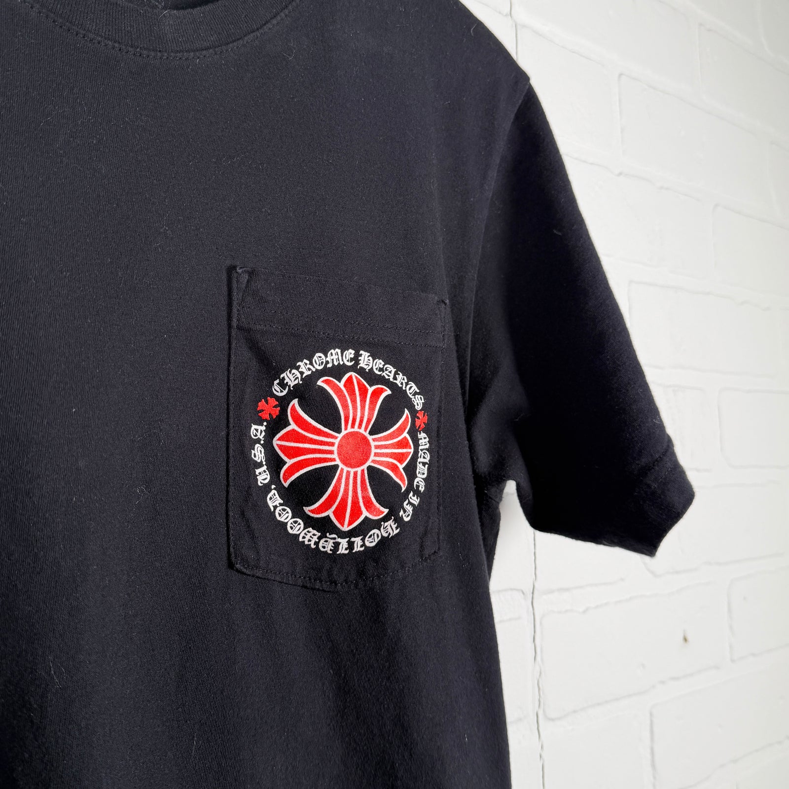 Chrome Hearts 