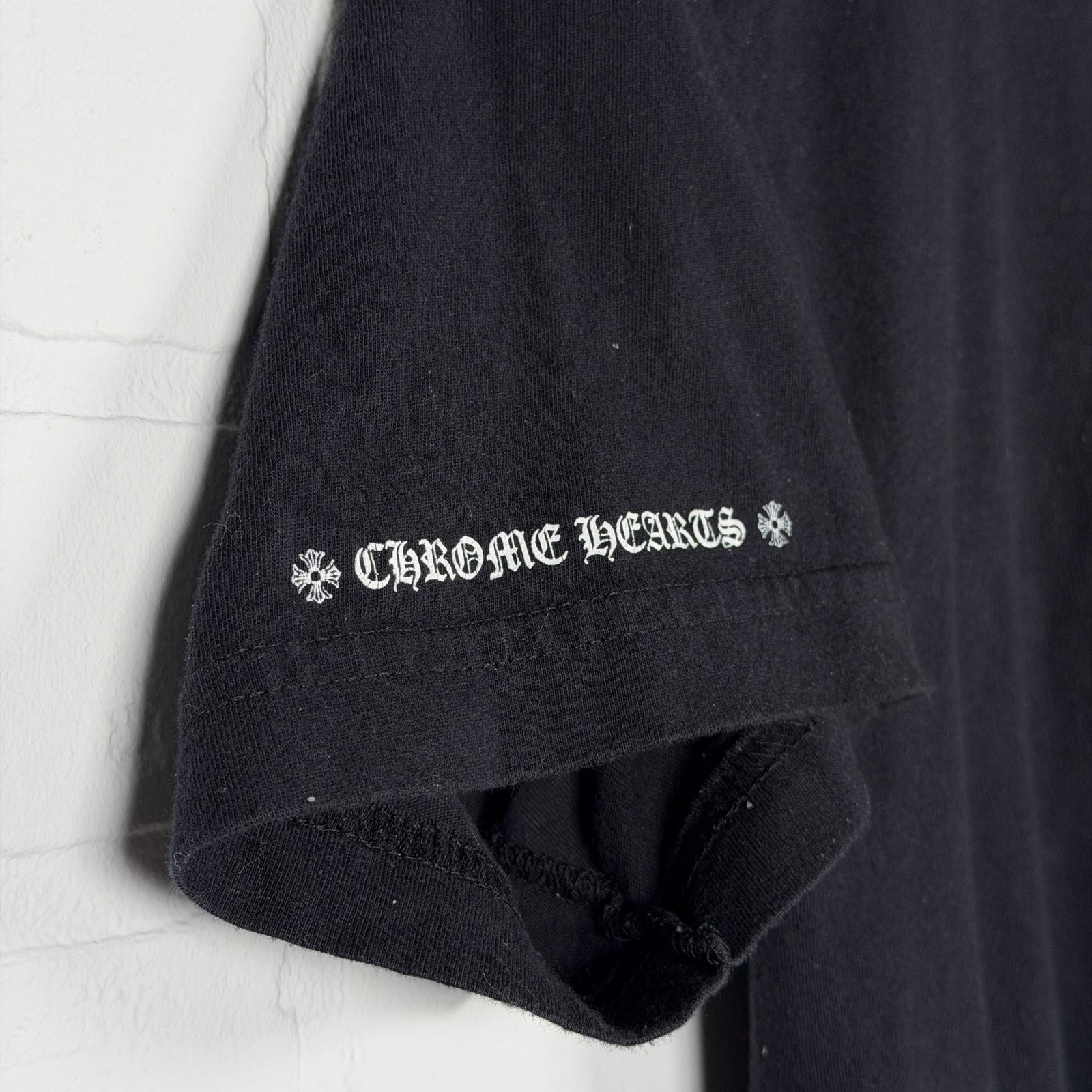 Chrome Hearts 