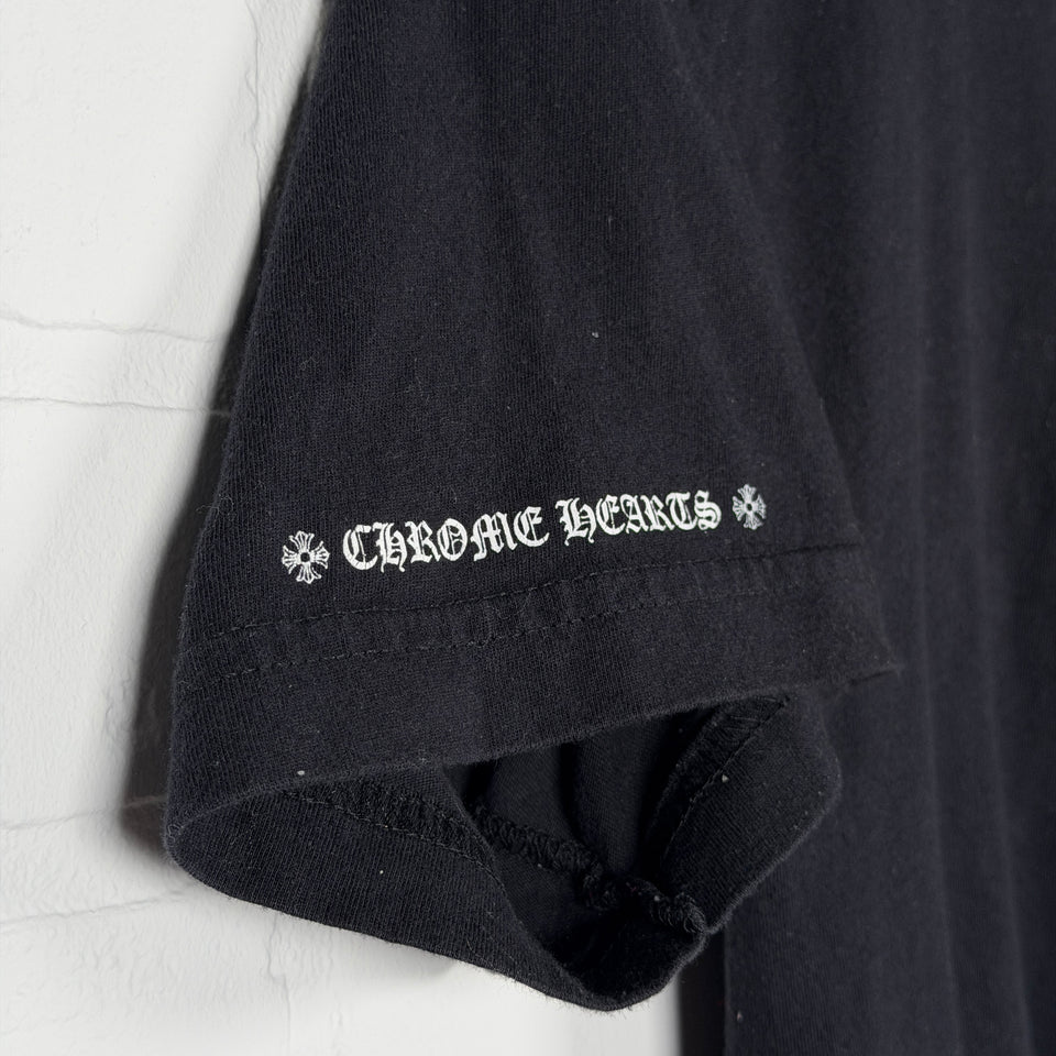 Chrome Hearts 