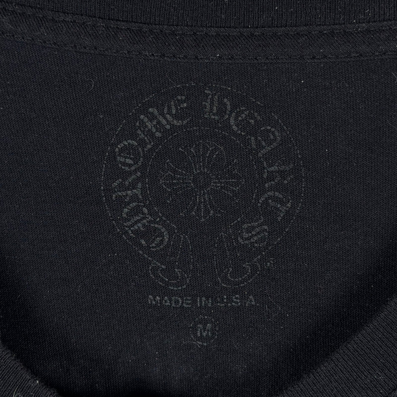 Chrome Hearts 