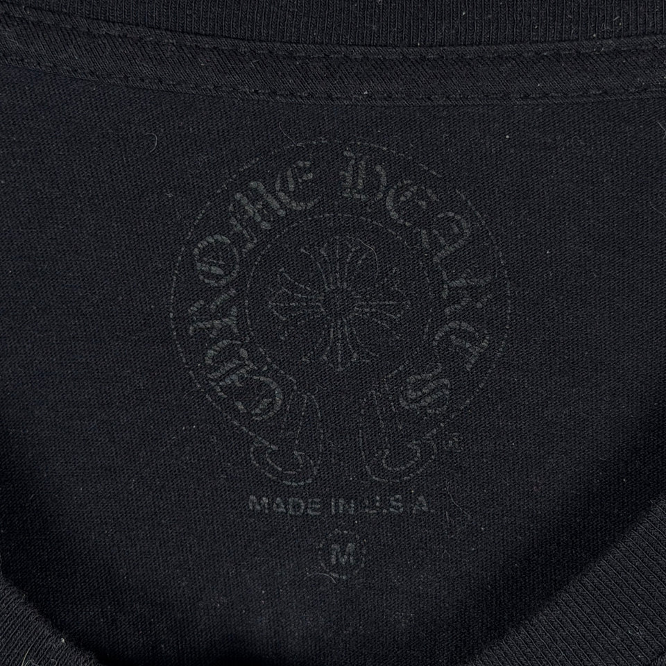Chrome Hearts 
