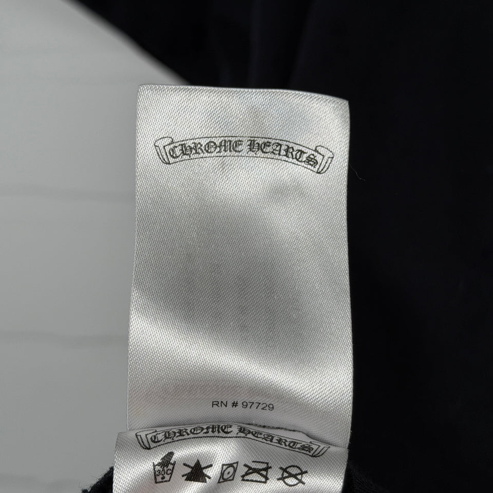 Chrome Hearts 