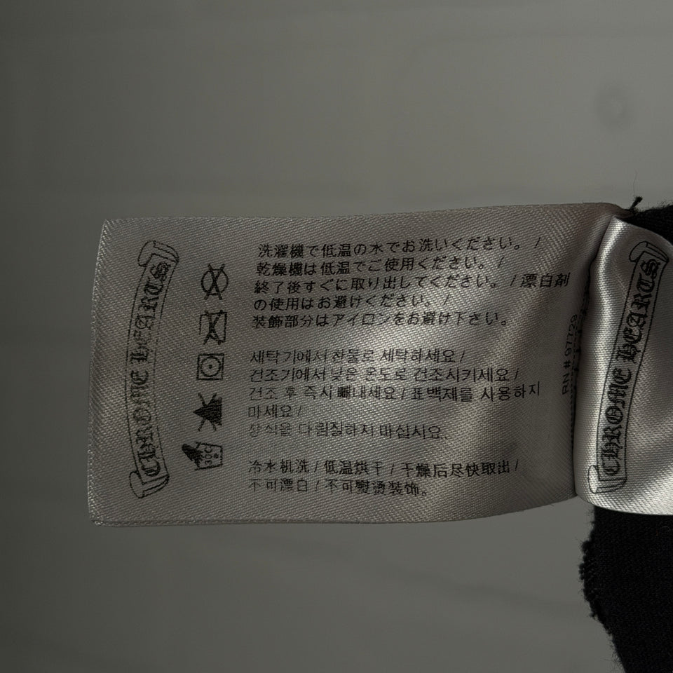 Chrome Hearts 