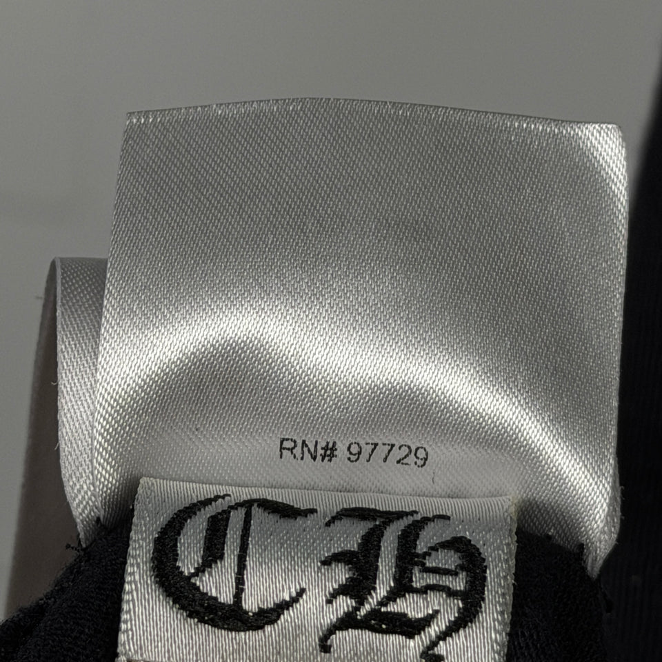 Chrome Hearts 