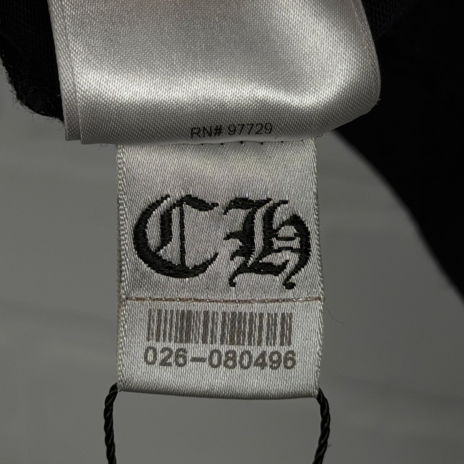 Chrome Hearts 