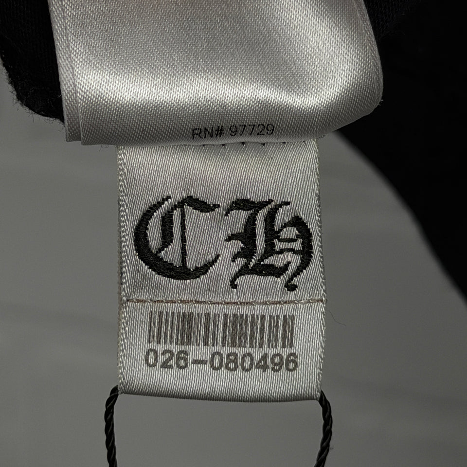 Chrome Hearts 