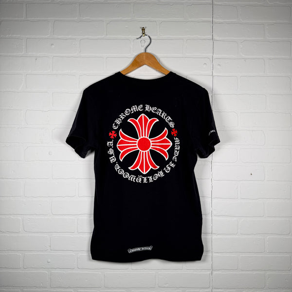 Chrome Hearts 