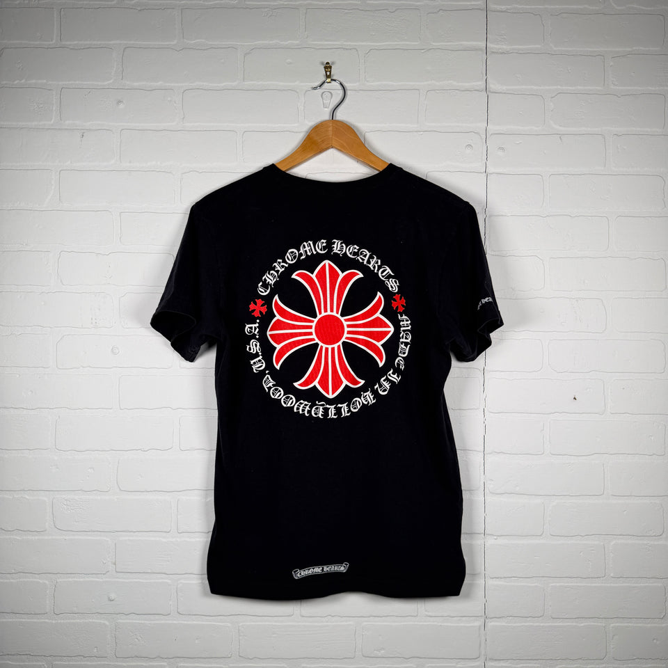 Chrome Hearts 