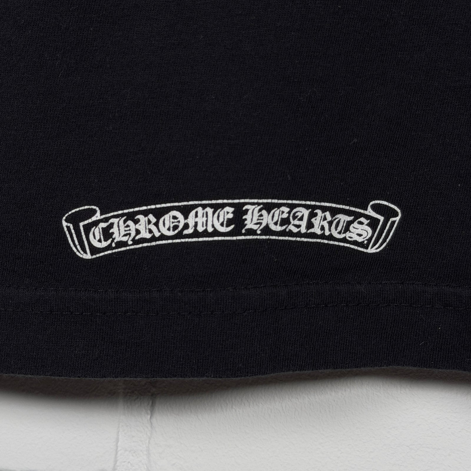 Chrome Hearts 
