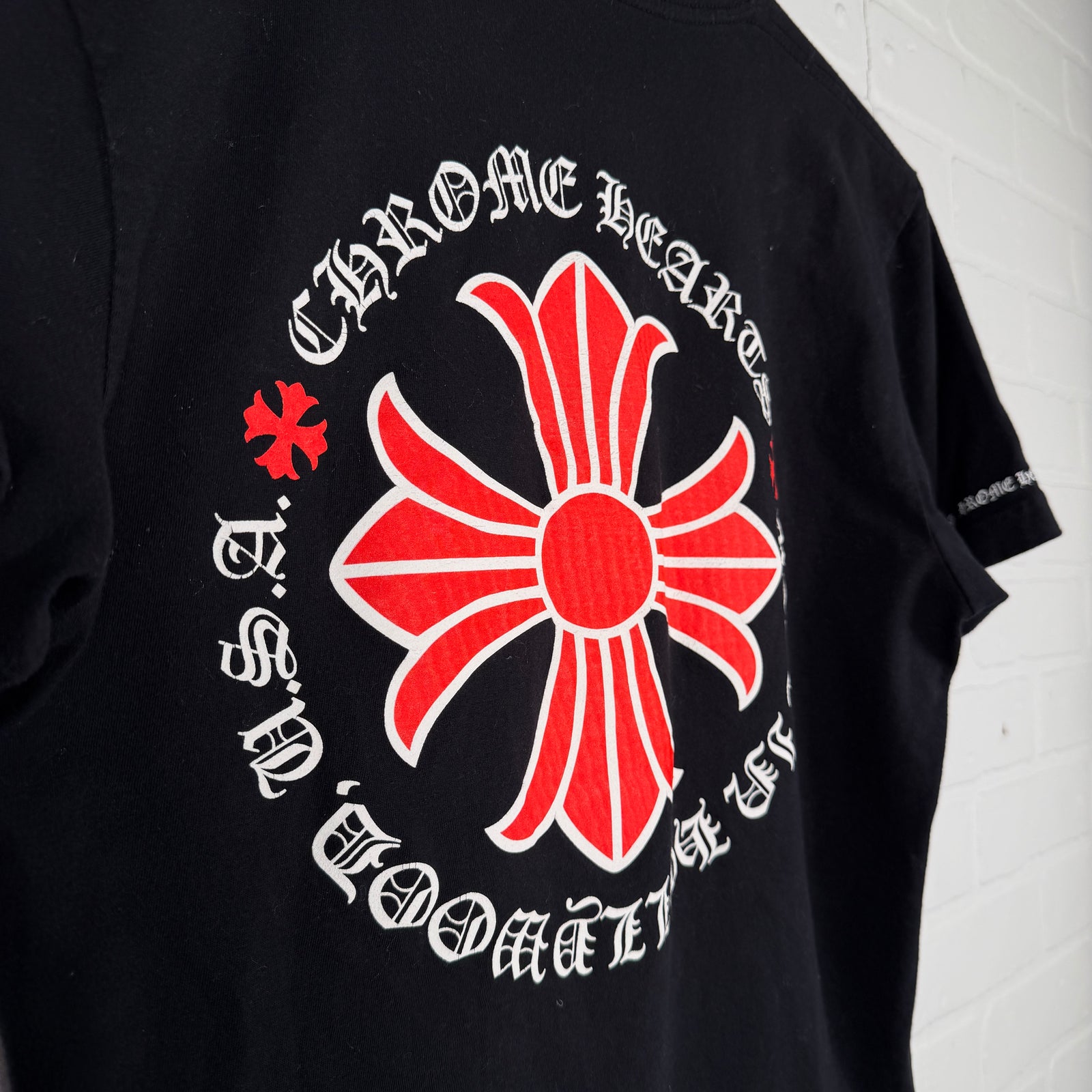 Chrome Hearts 