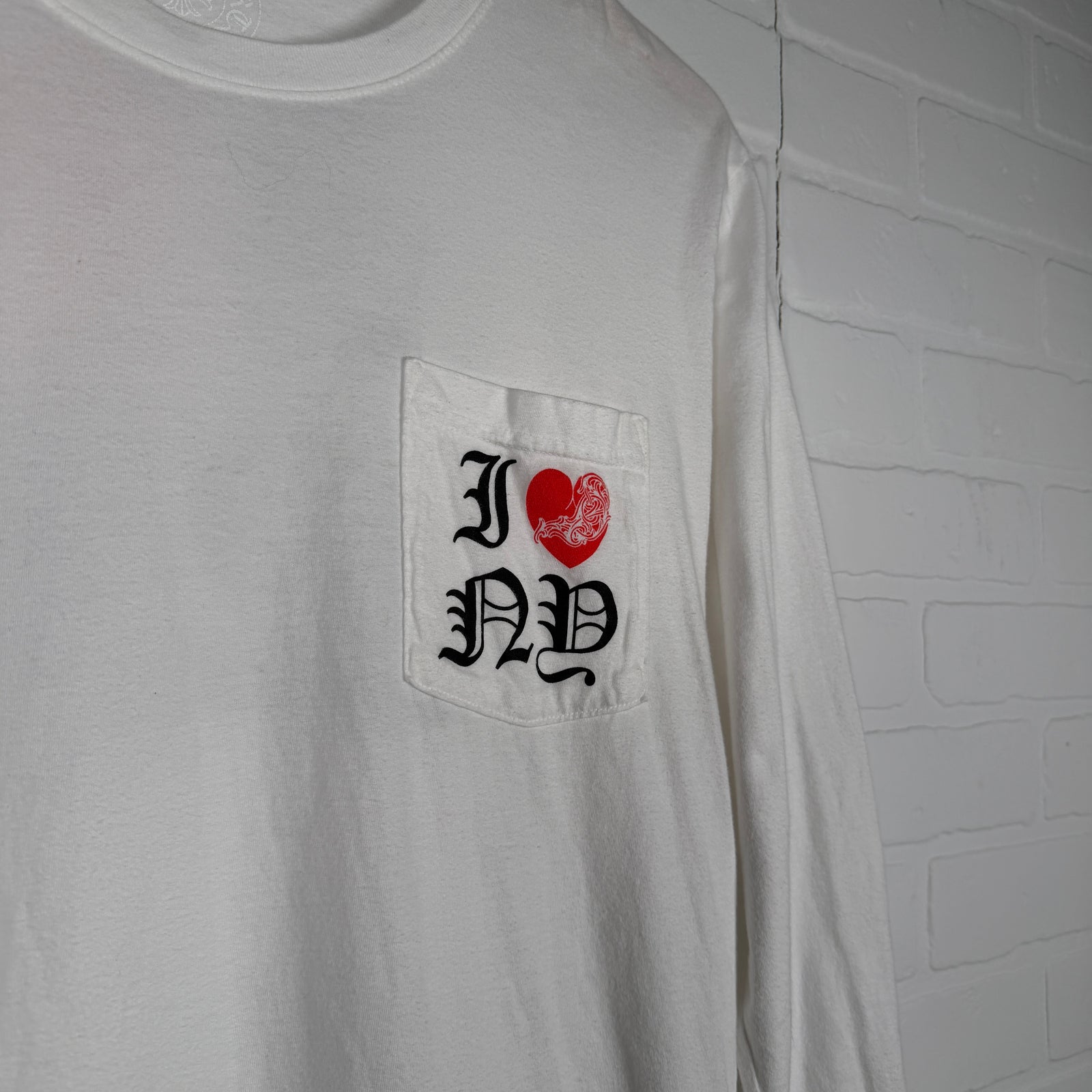 Chrome Hearts 