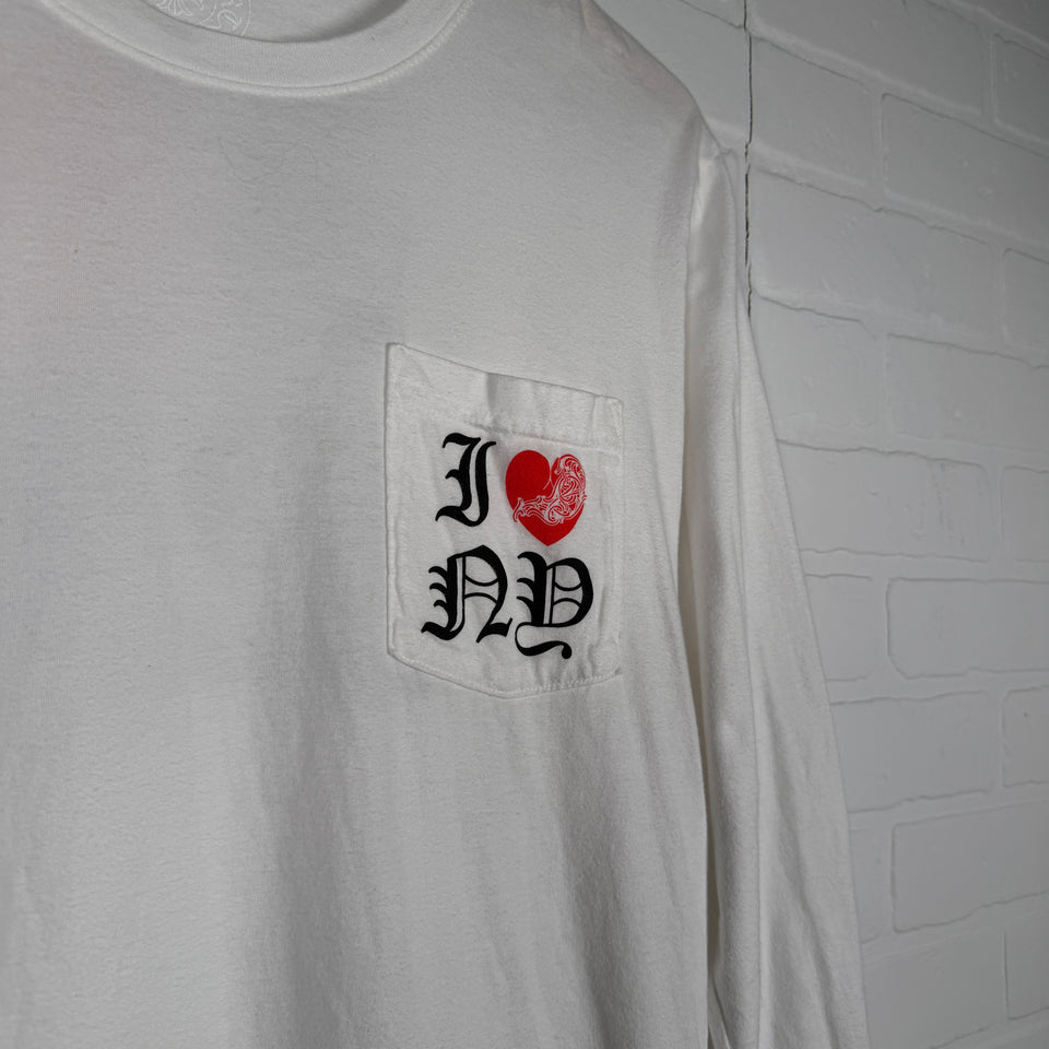 Chrome Hearts 