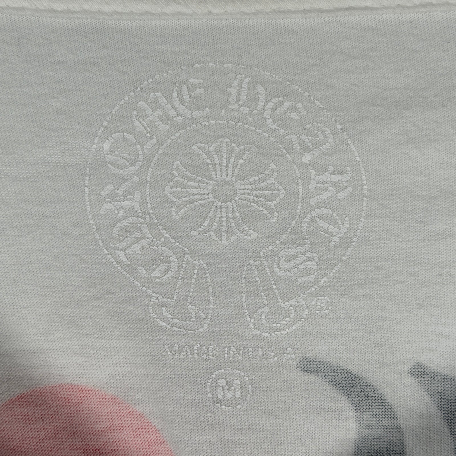 Chrome Hearts 