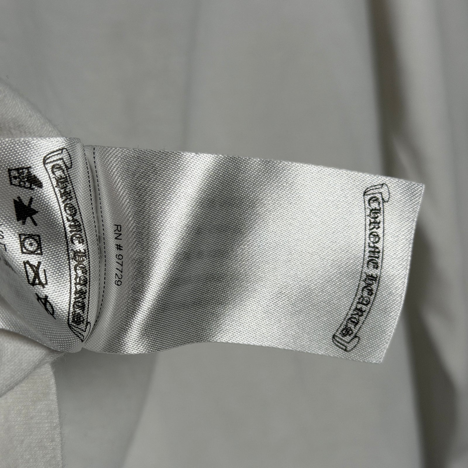 Chrome Hearts 