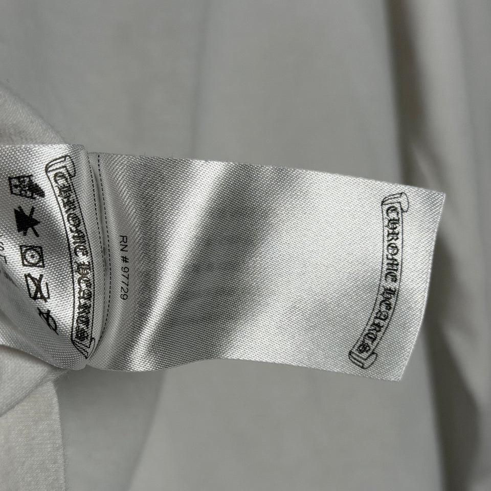 Chrome Hearts 