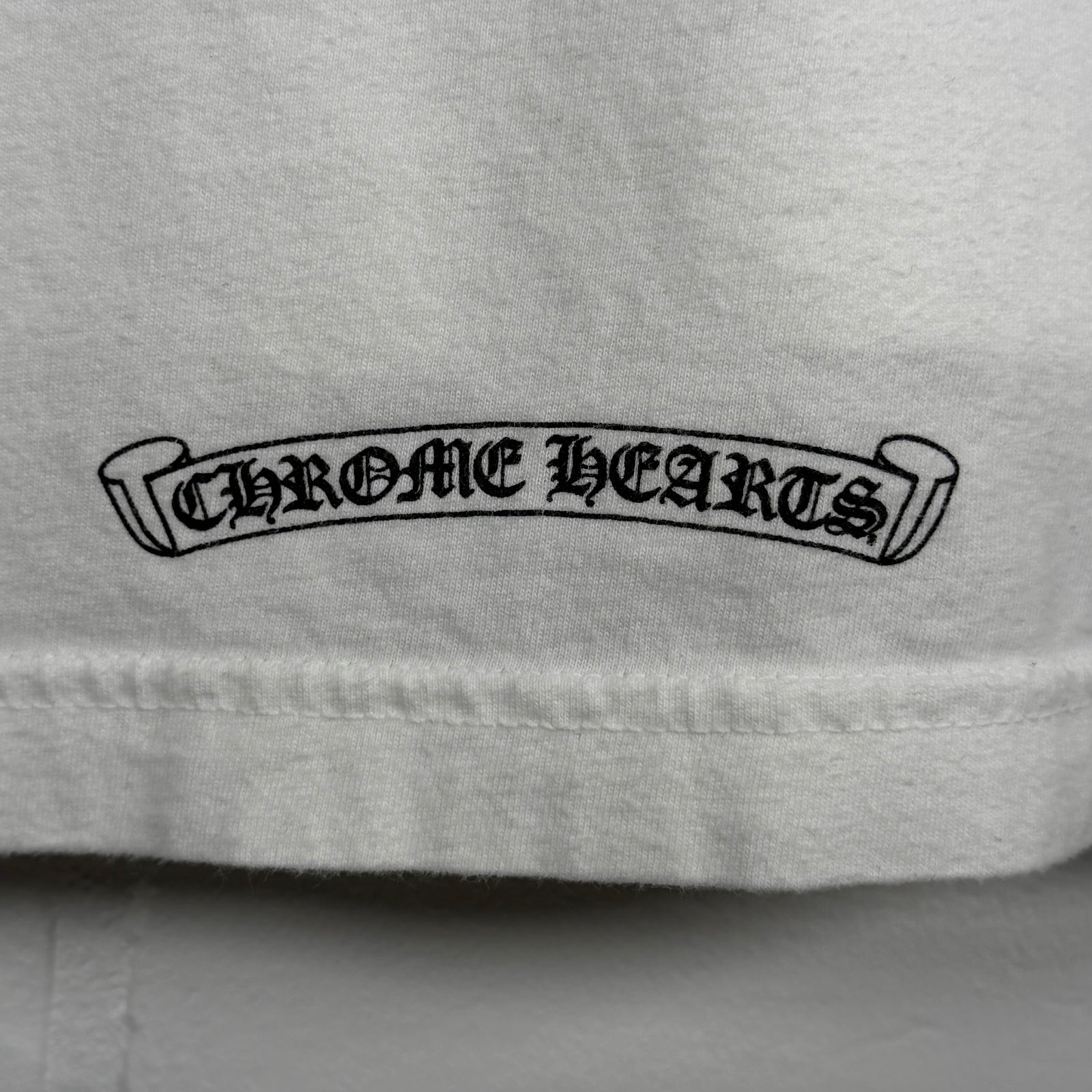 Chrome Hearts 