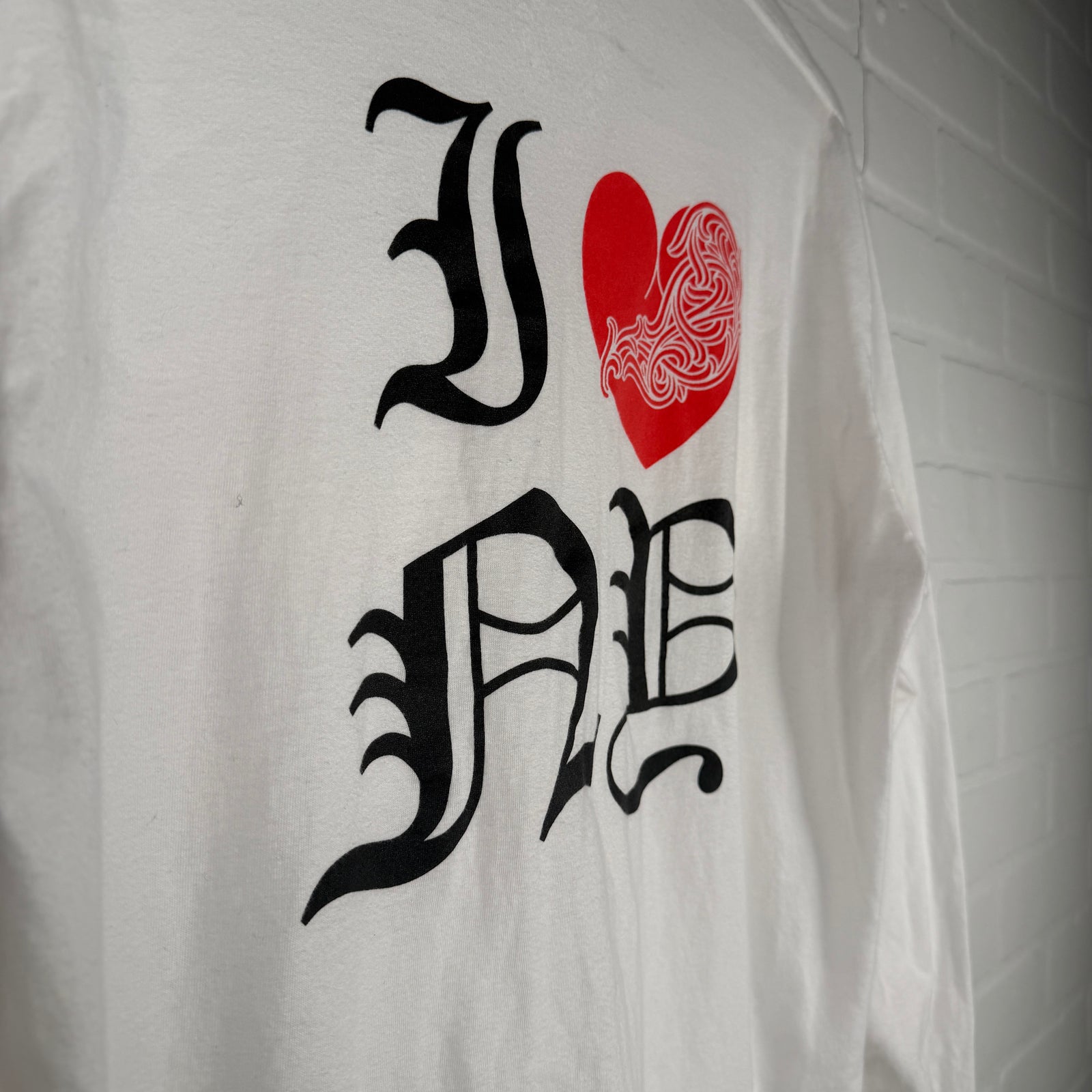 Chrome Hearts 