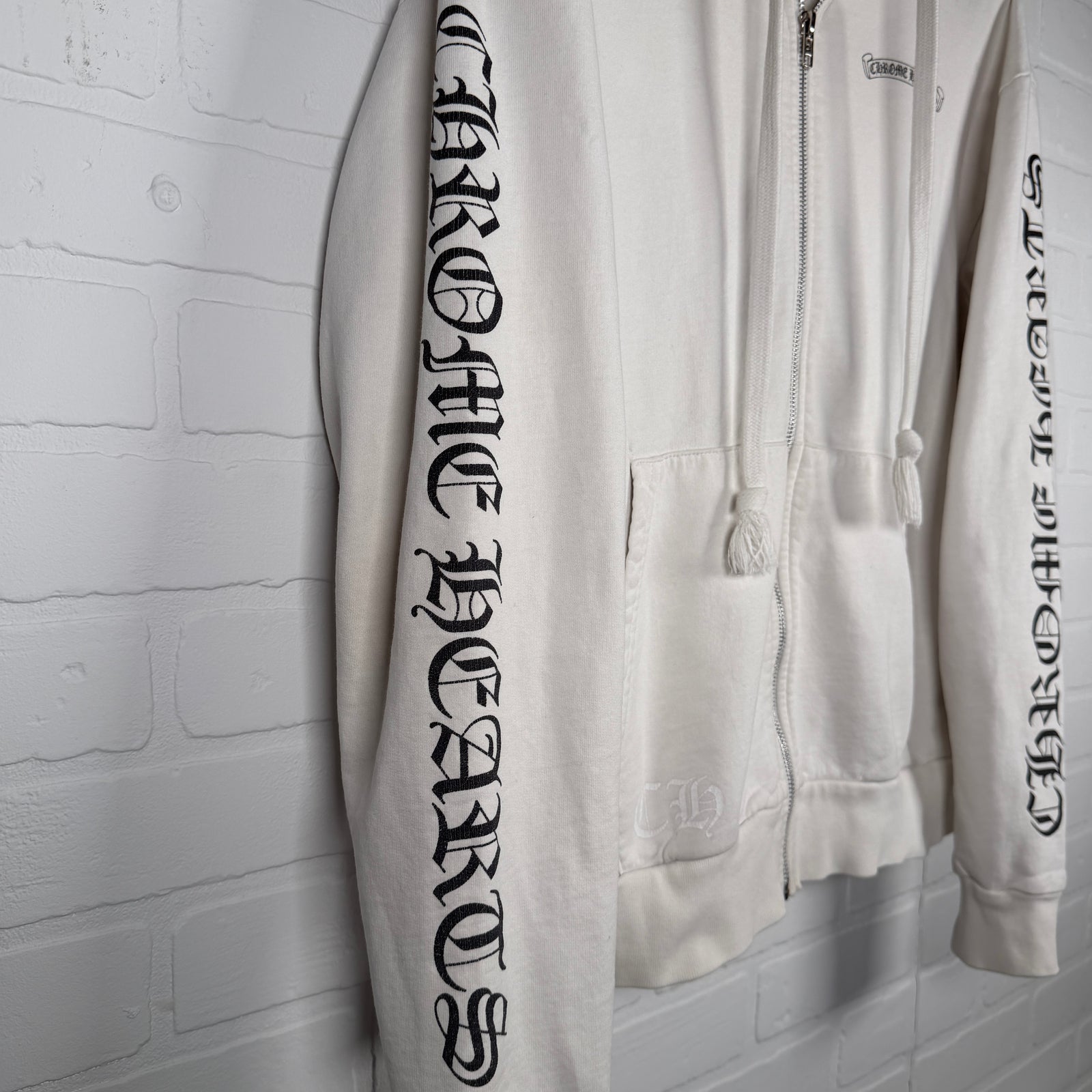 Chrome Hearts 