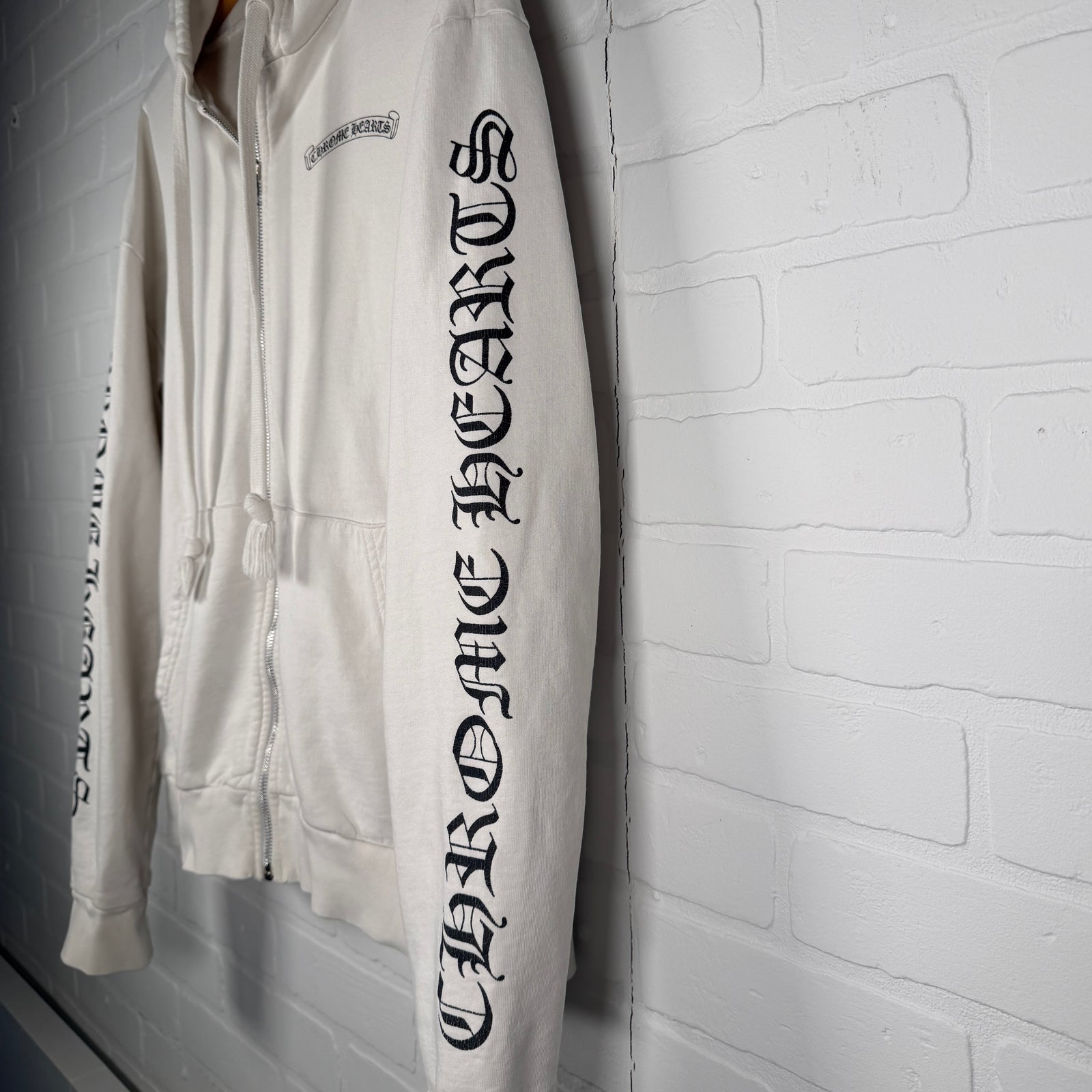 Chrome Hearts 