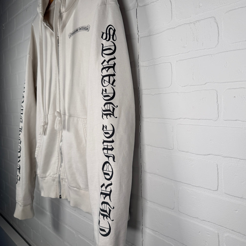 Chrome Hearts 