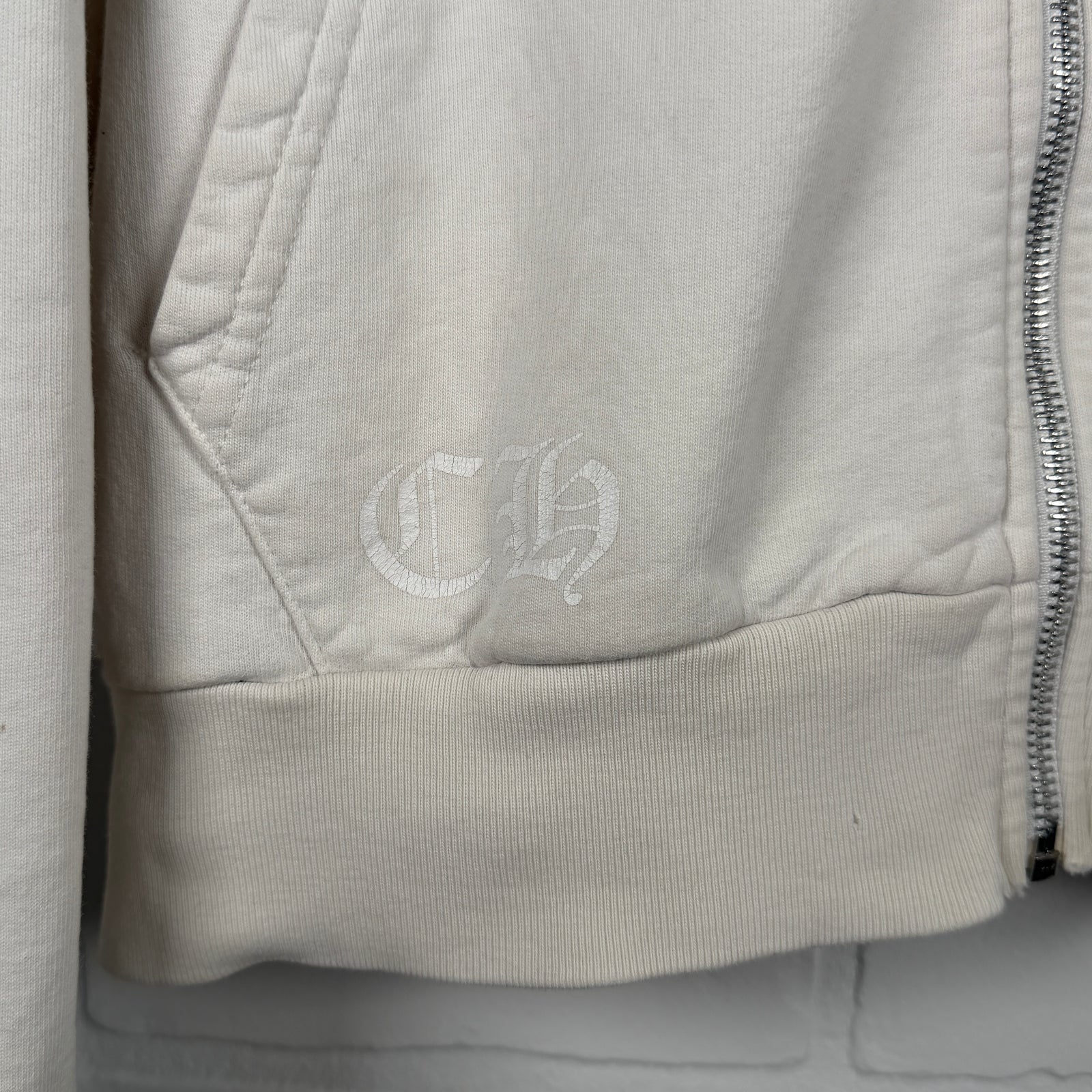Chrome Hearts 