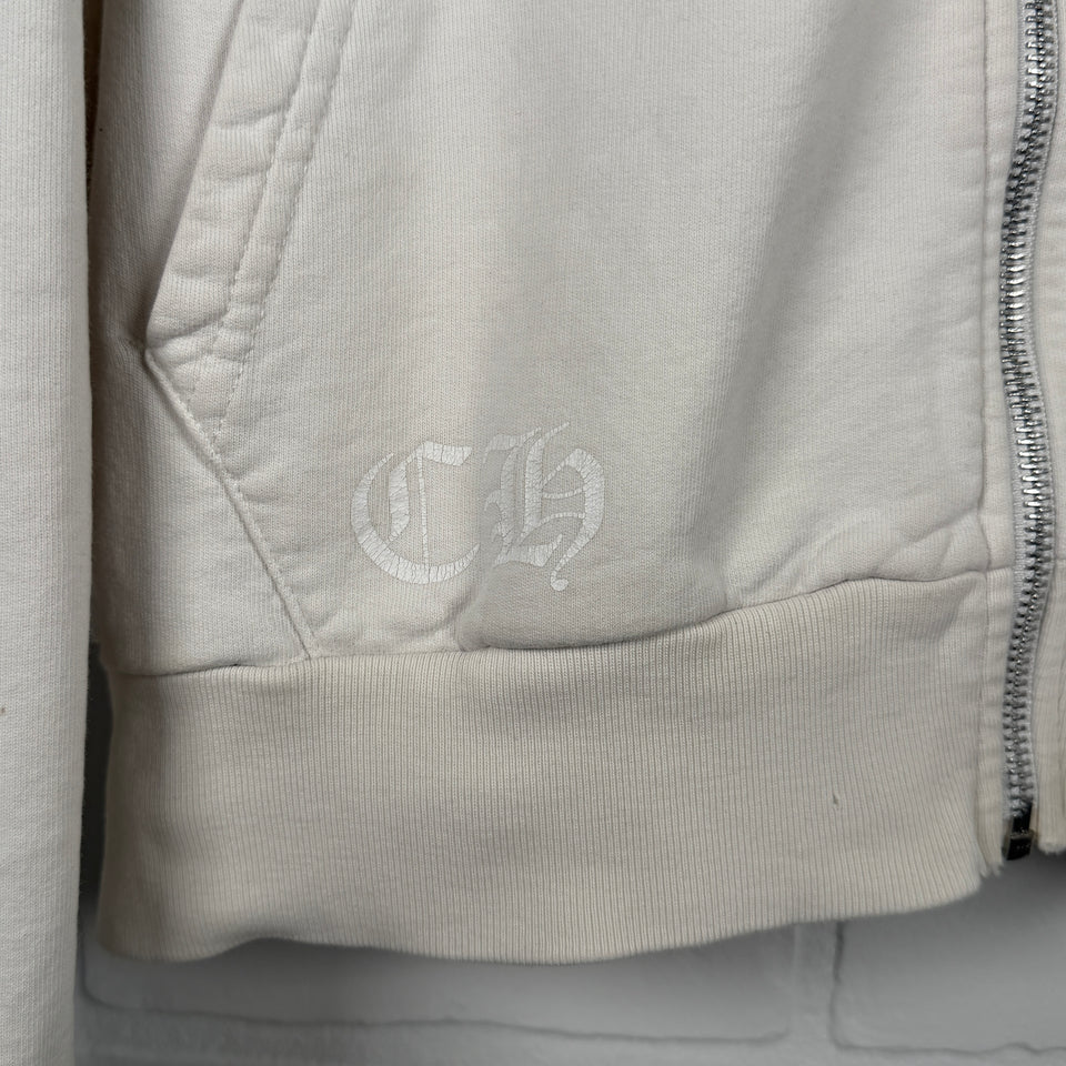 Chrome Hearts 