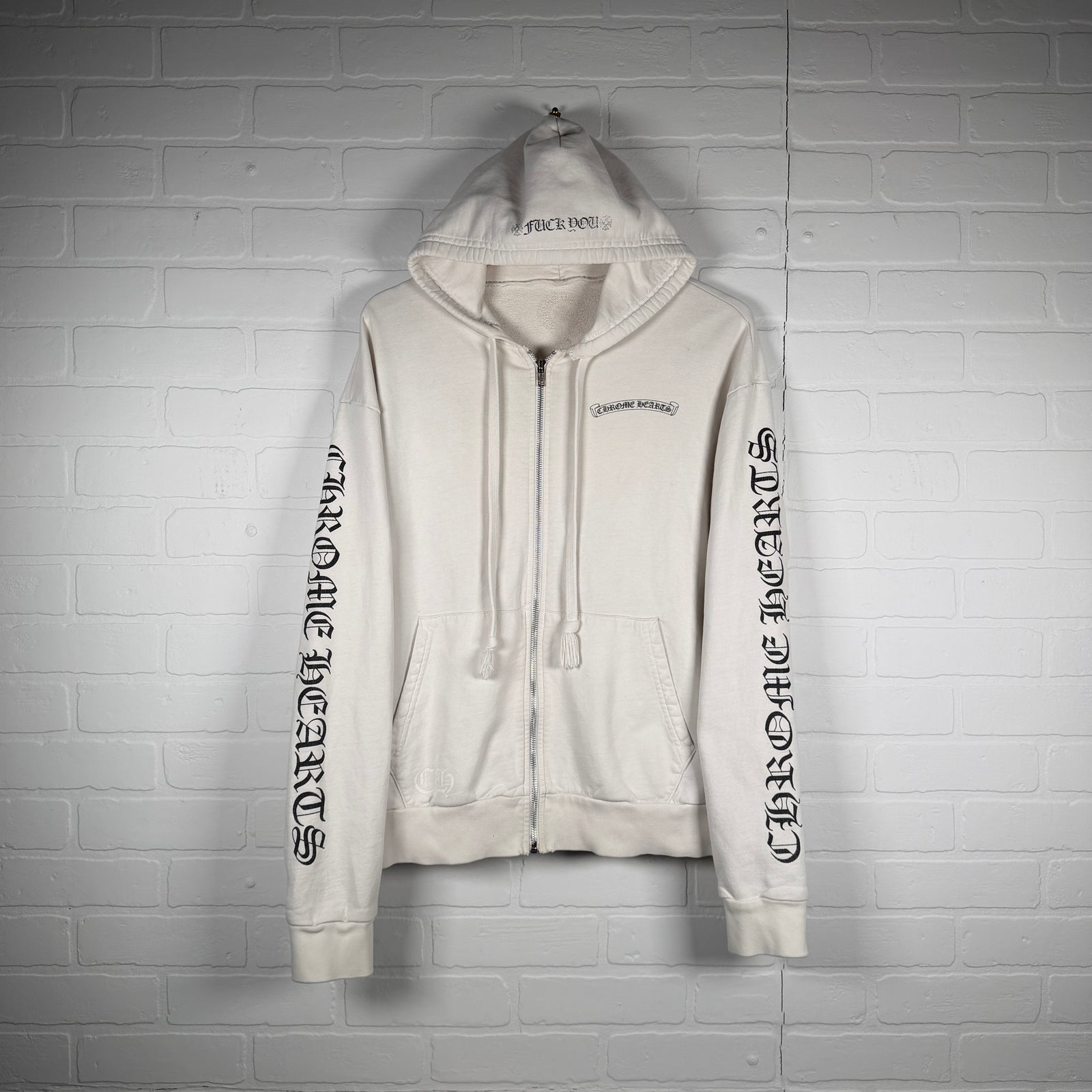 Chrome Hearts 