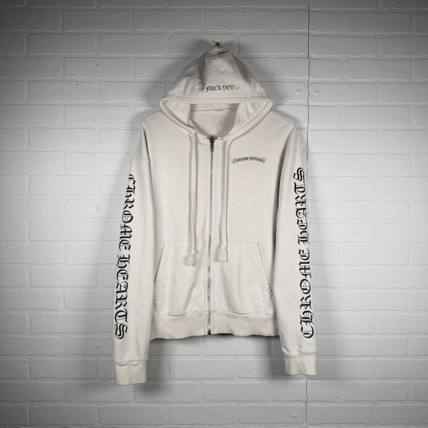 Chrome Hearts 