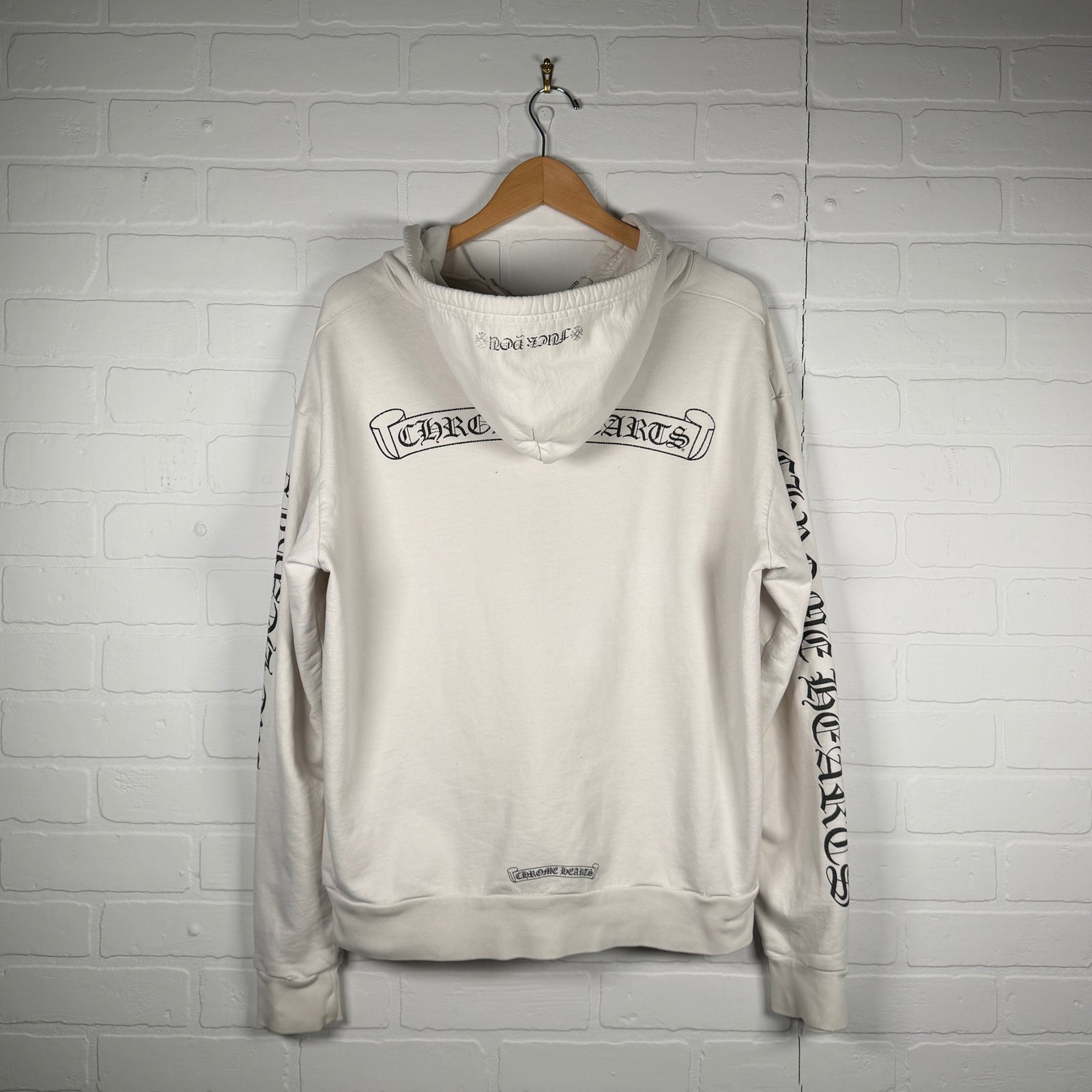 Chrome Hearts 