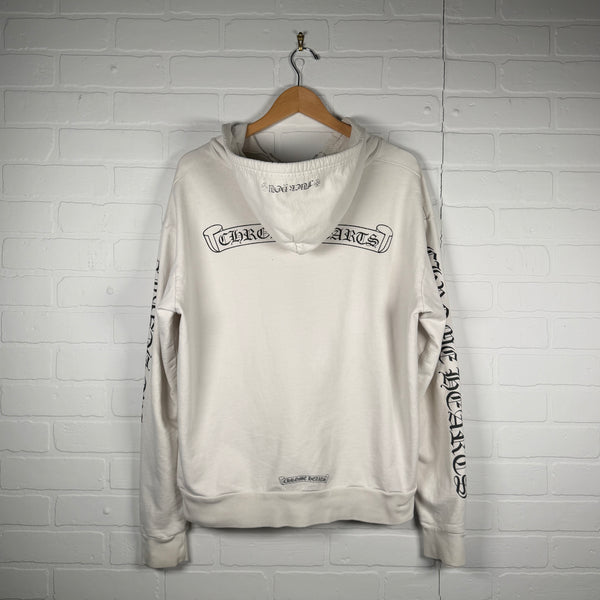 Chrome Hearts 