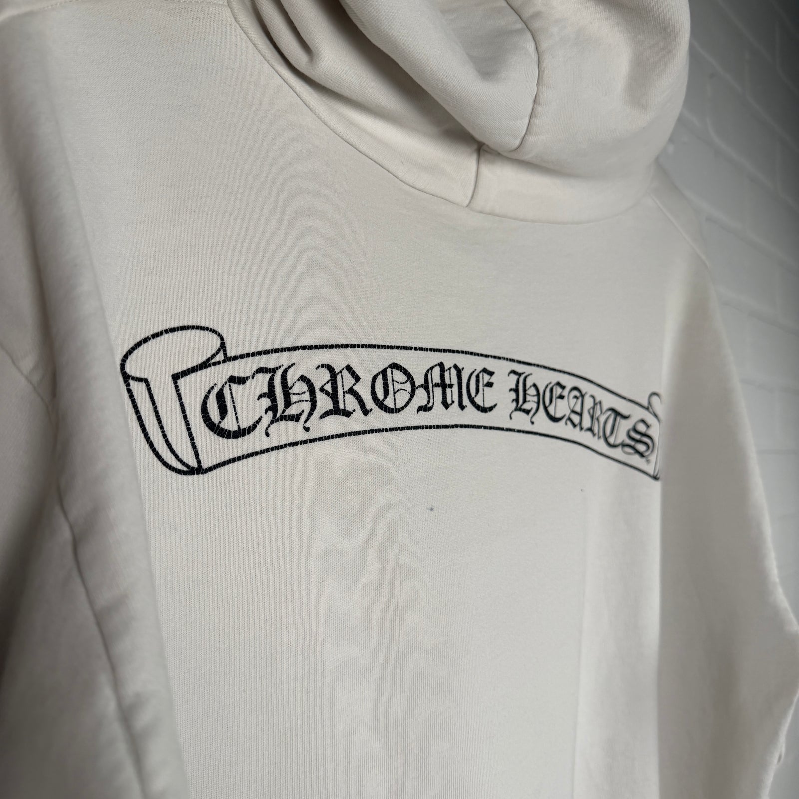 Chrome Hearts 