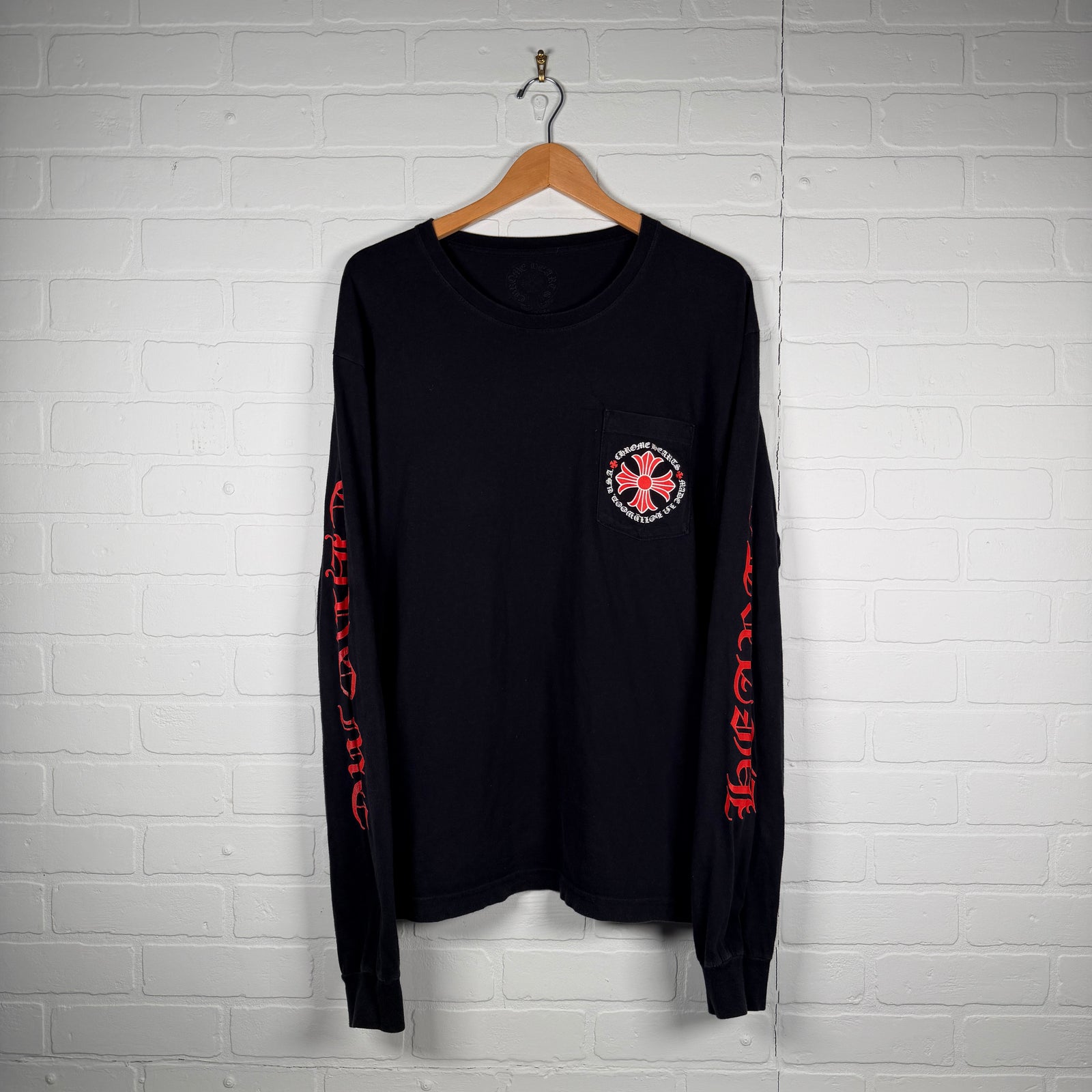 Chrome Hearts 