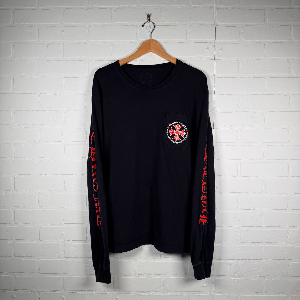 Chrome Hearts 
