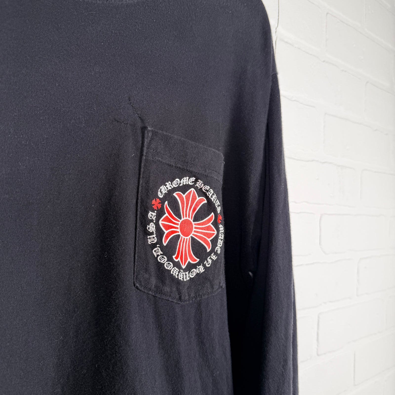Chrome Hearts 