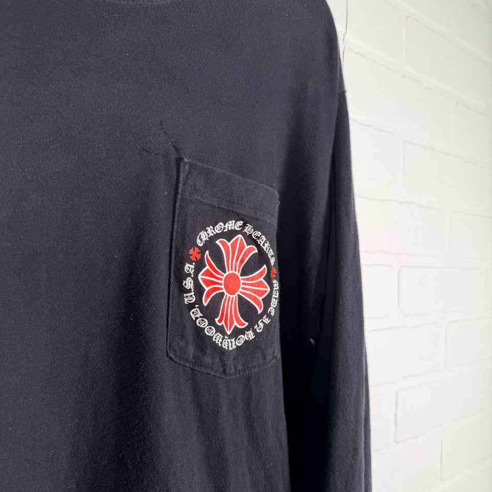 Chrome Hearts 