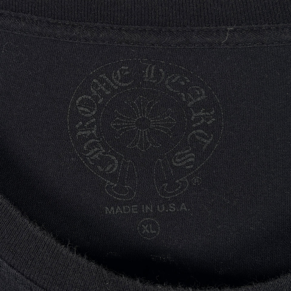 Chrome Hearts 