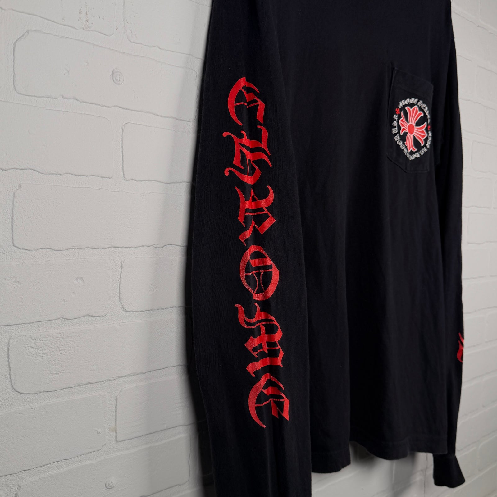 Chrome Hearts 