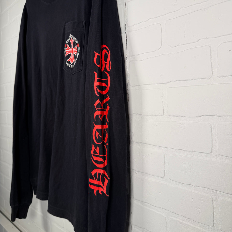 Chrome Hearts 
