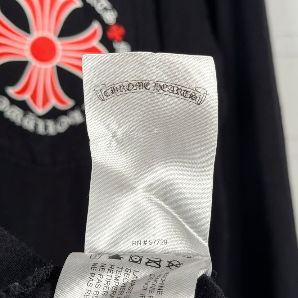 Chrome Hearts 