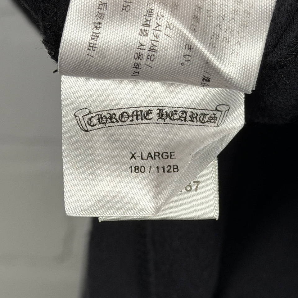 Chrome Hearts 