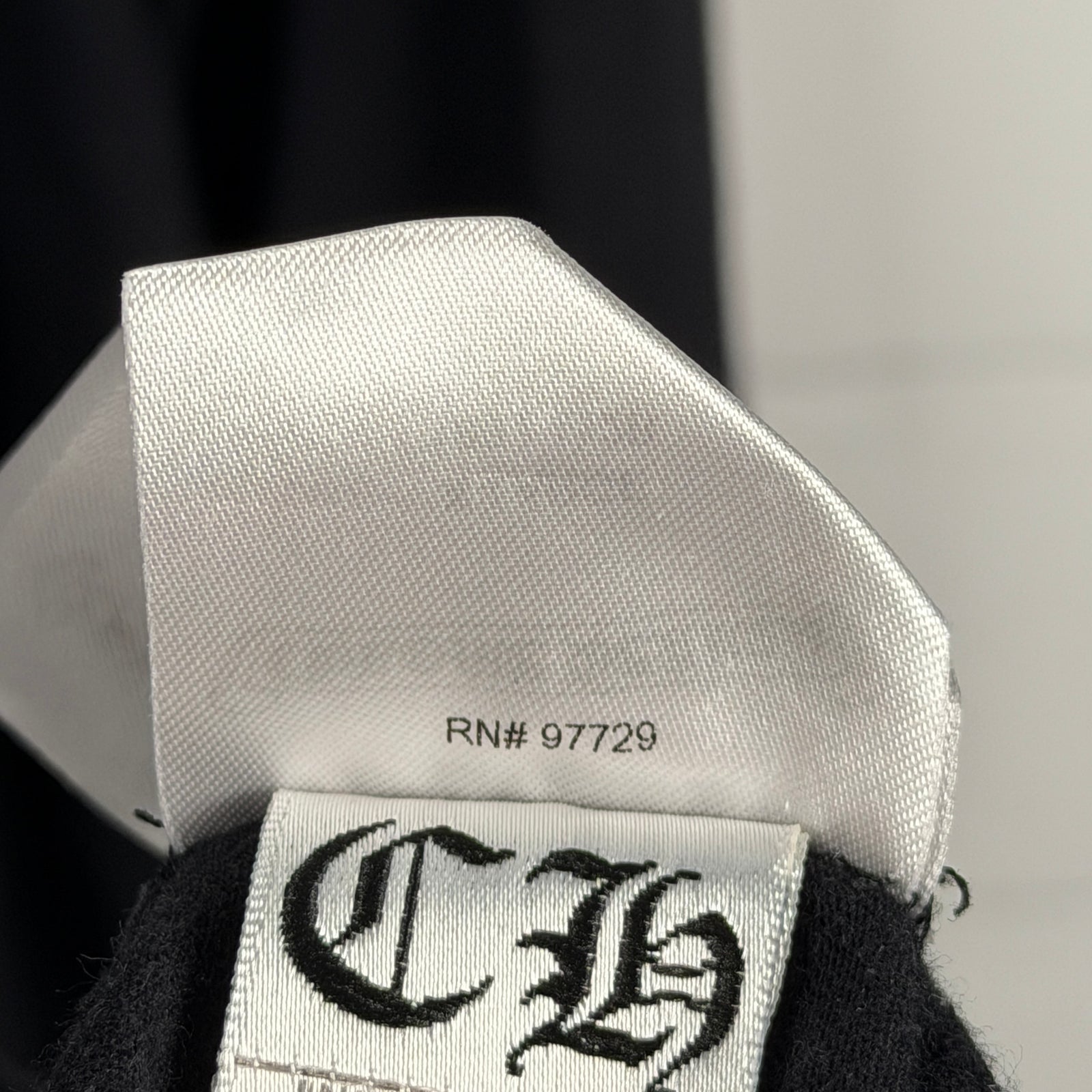 Chrome Hearts 