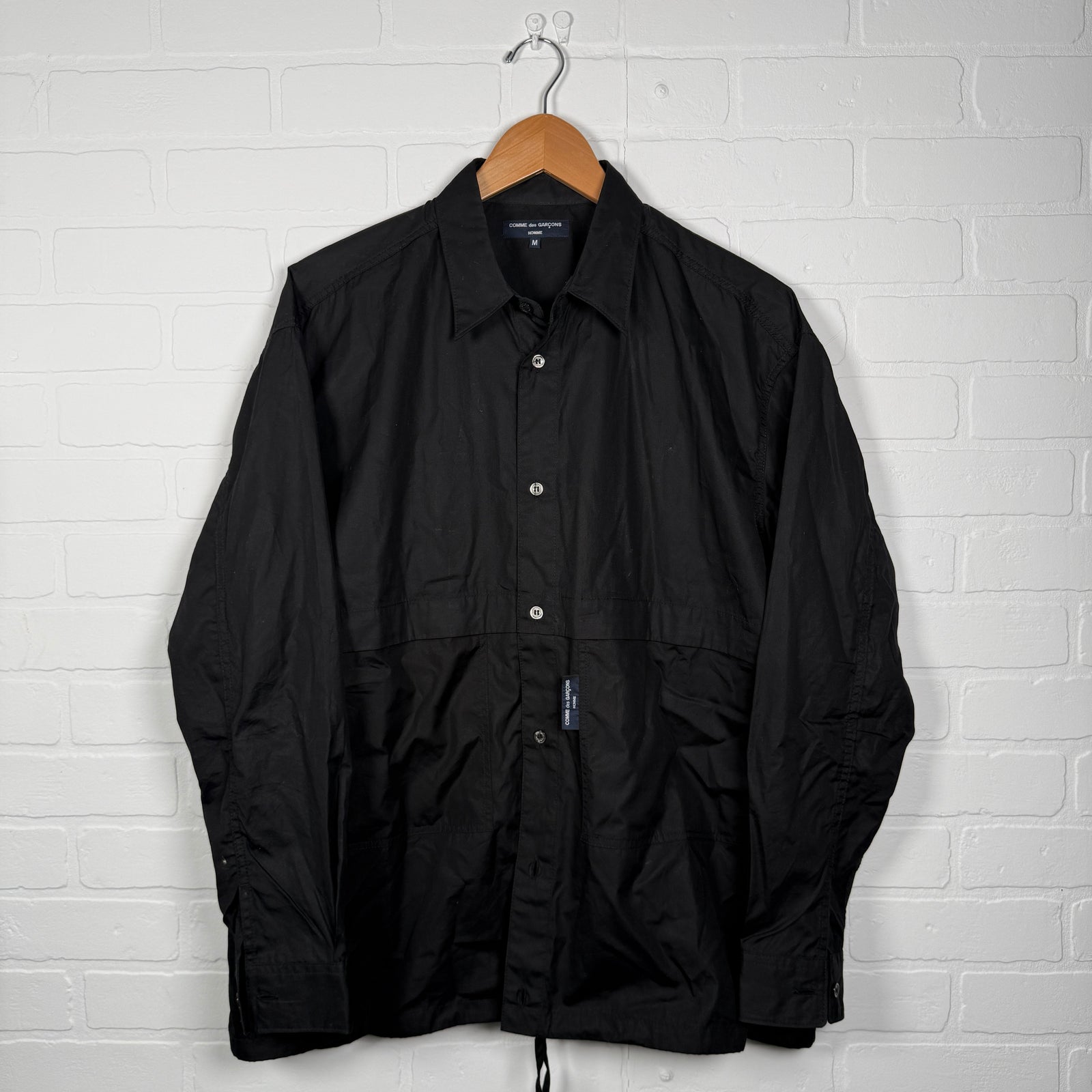 Comme Des Garçons 