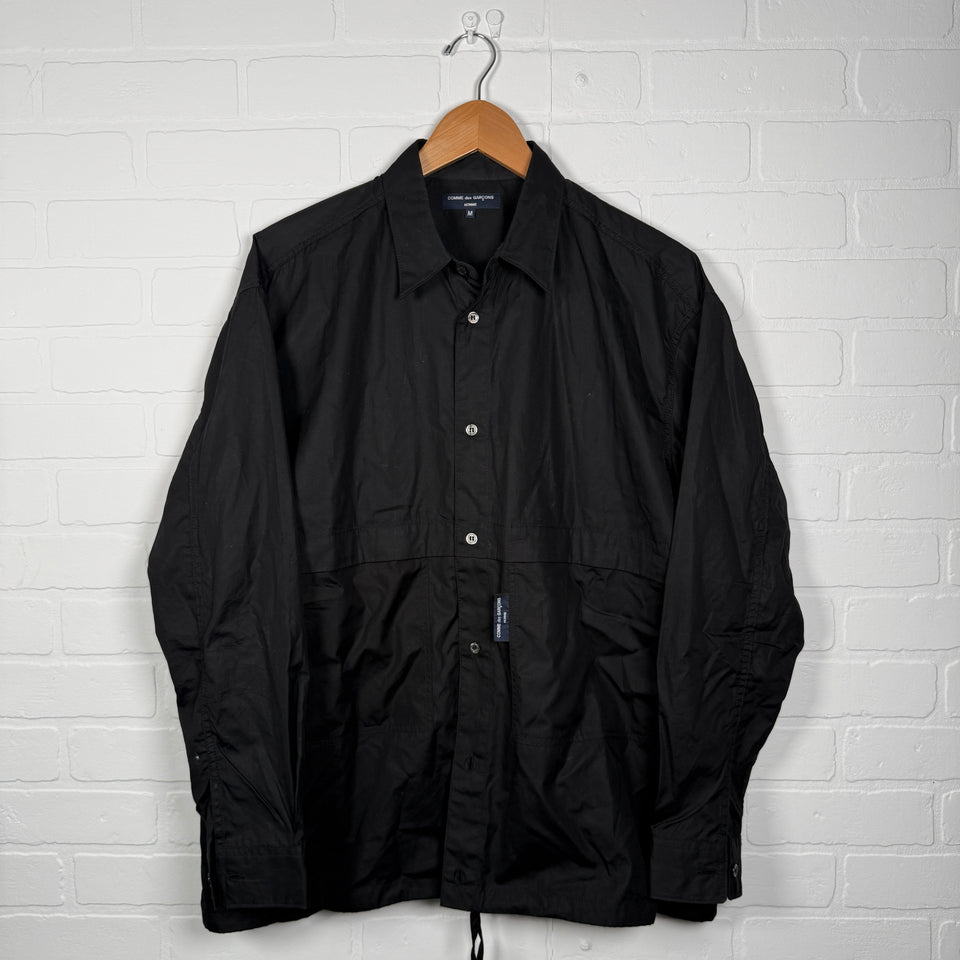 Comme Des Garçons 