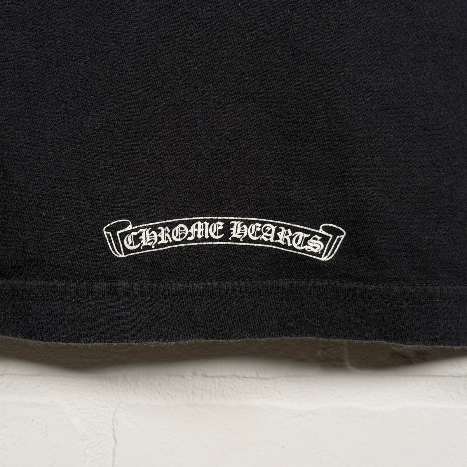 Chrome Hearts 