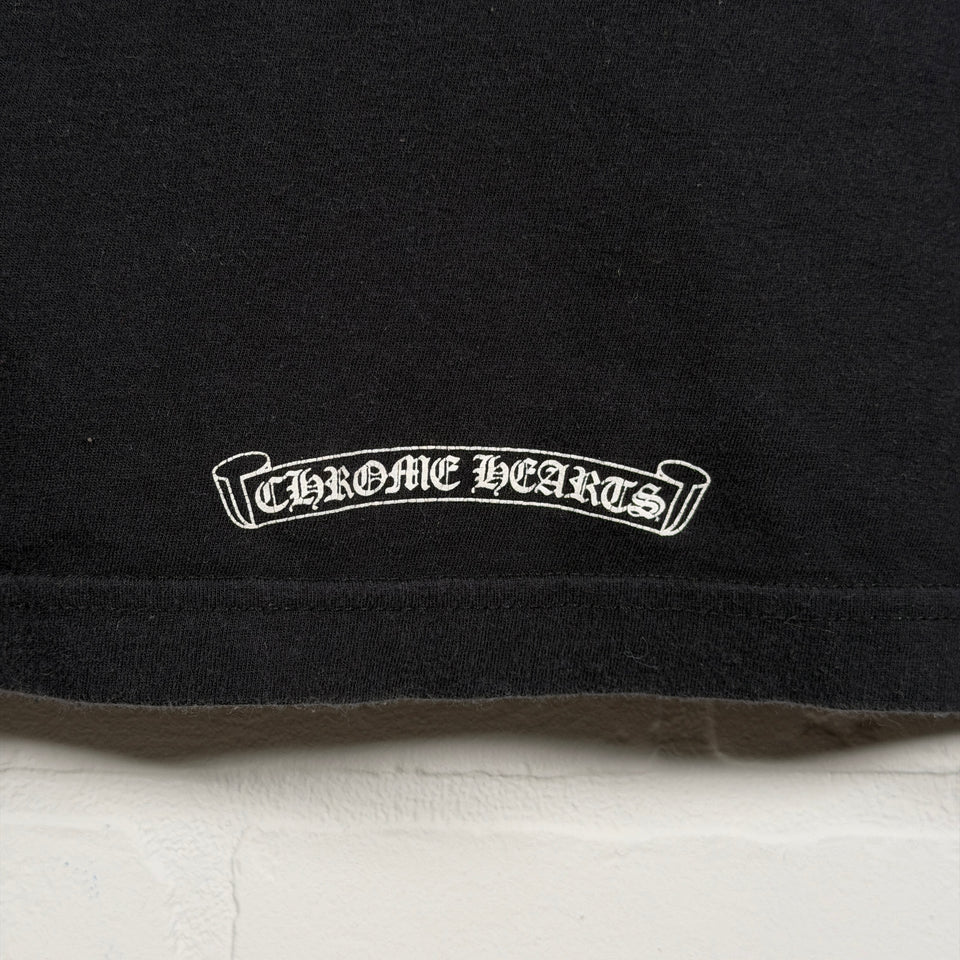 Chrome Hearts 