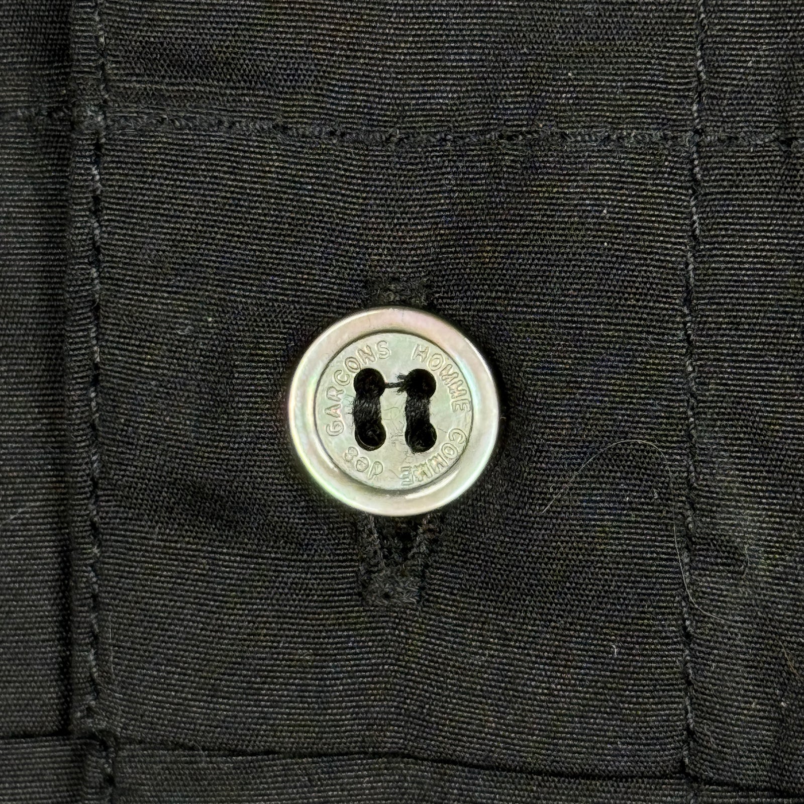 Comme Des Garçons 