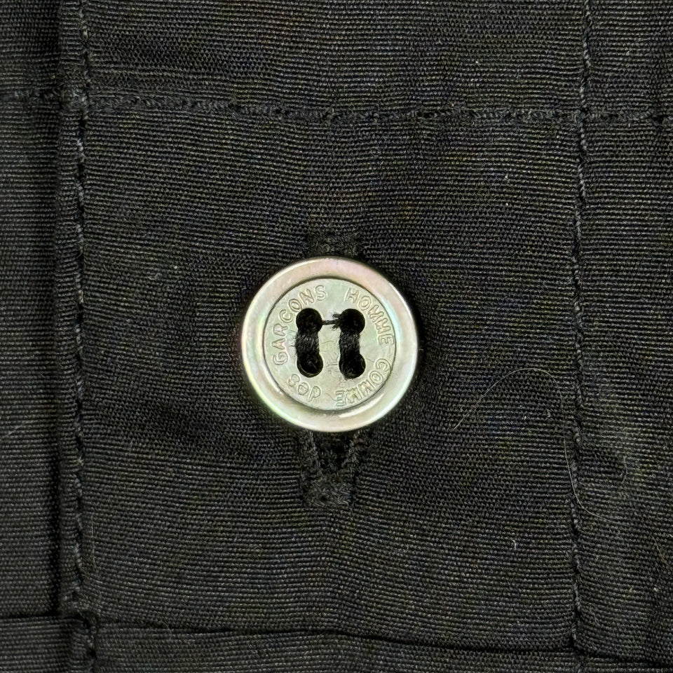 Comme Des Garçons 