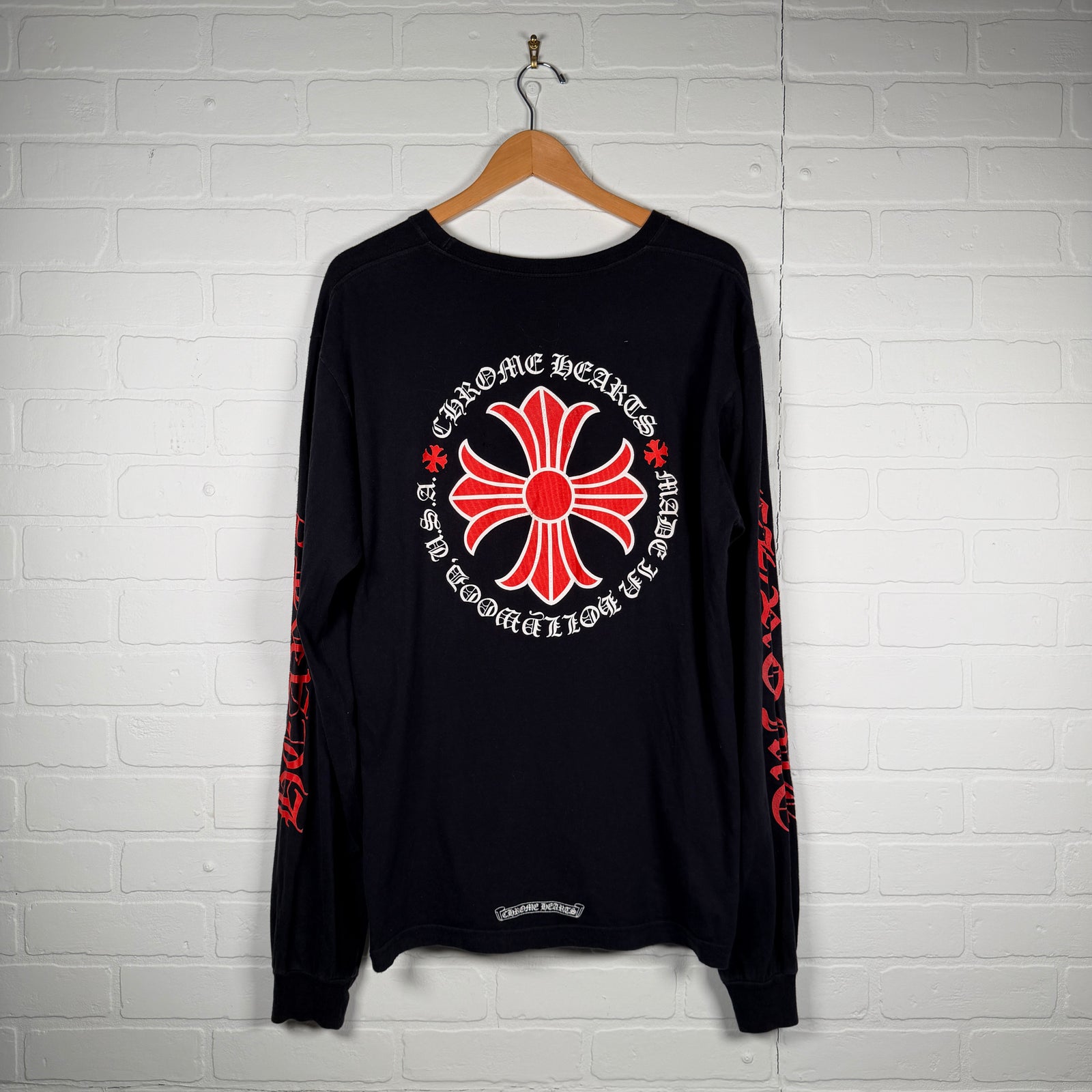 Chrome Hearts 